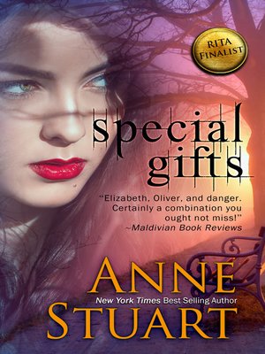 cover image of Special Gifts